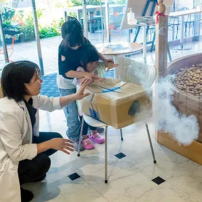 「ファンママおおいた」との連携